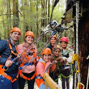 Meet your Posher, Michelle